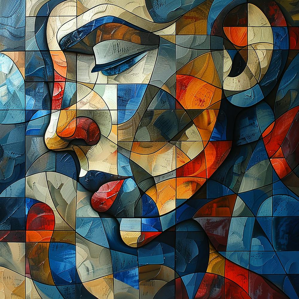 Abstract Painting 65