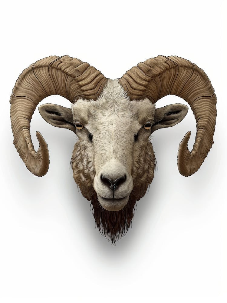 Ram Head 1