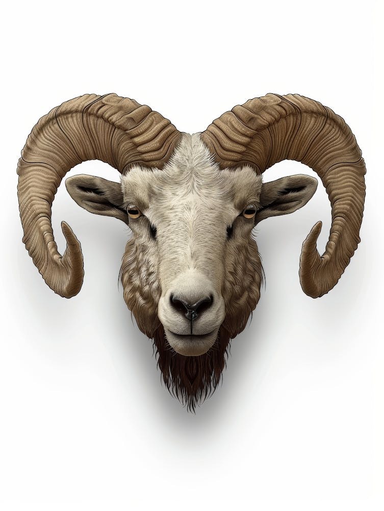 Ram Head 1