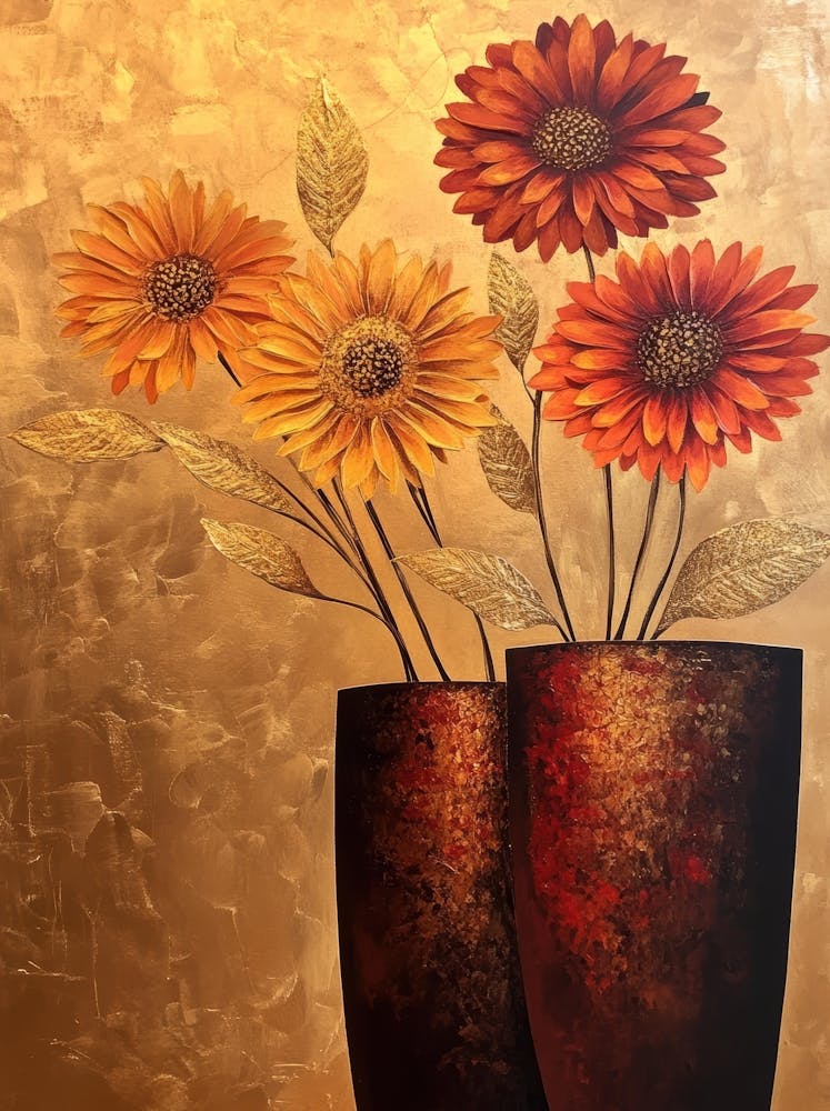 Flowers In Vases 15