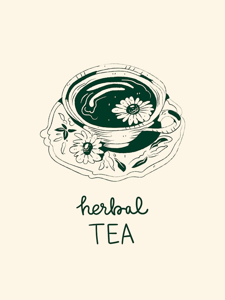 Herbal Tea
