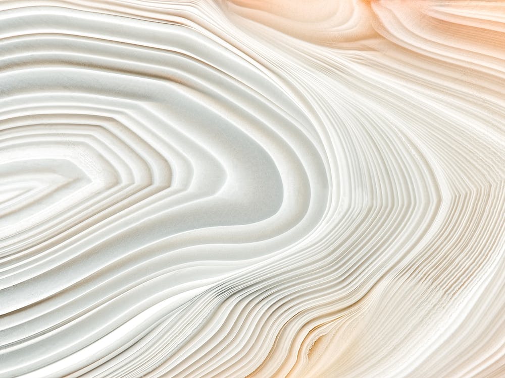Neutral Gemstone Layers