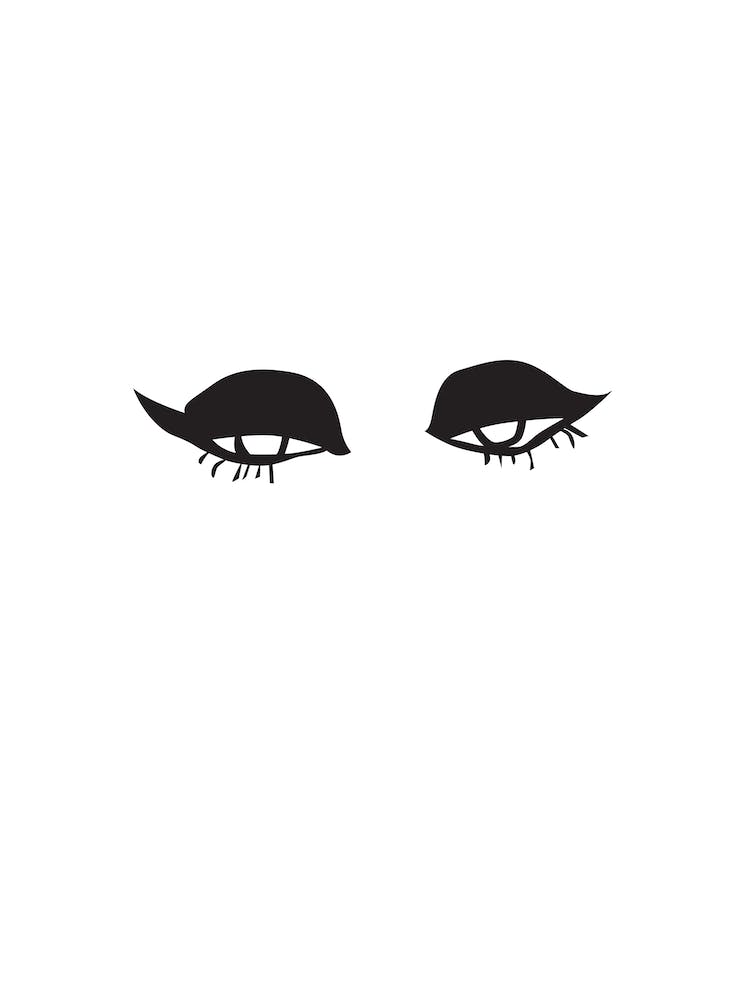 Sexy Eyes