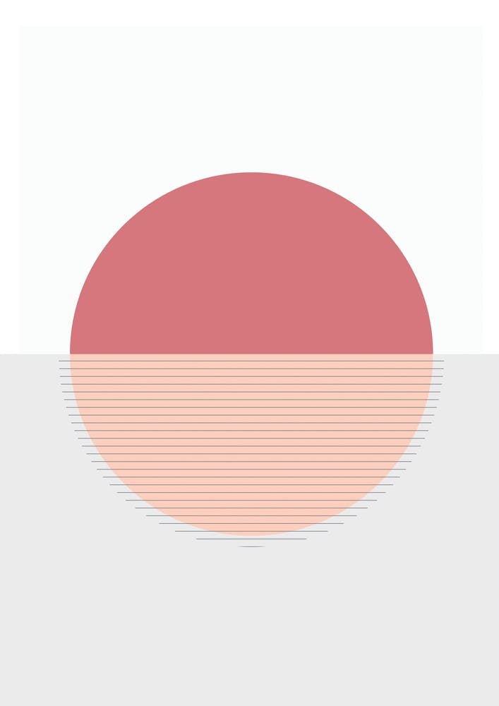 As The Sun Sets