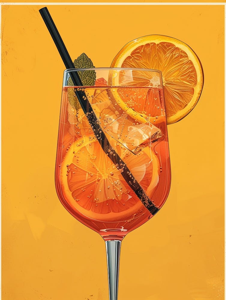 Aperol Spritz 106