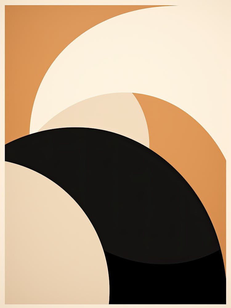 Hamburg Harmony, Geometric Bauhaus