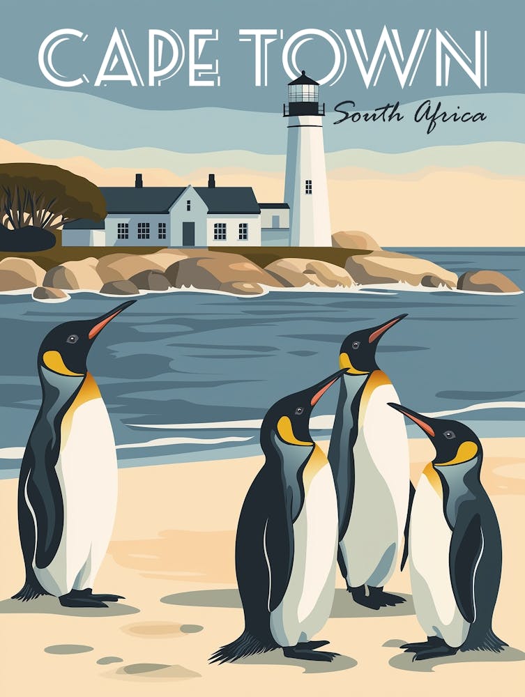 Cape Town, South Africa