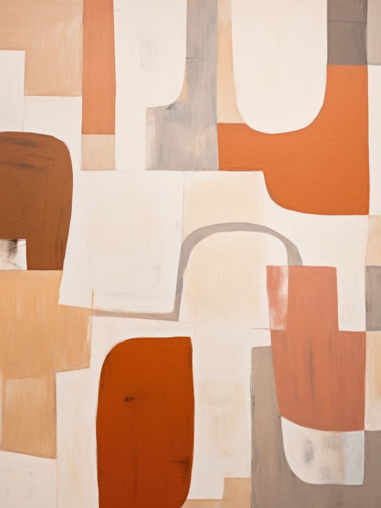 Abstract Abstract Painting 18