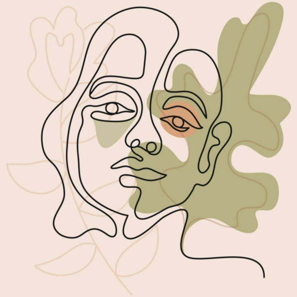 Portrait Of A Woman 2