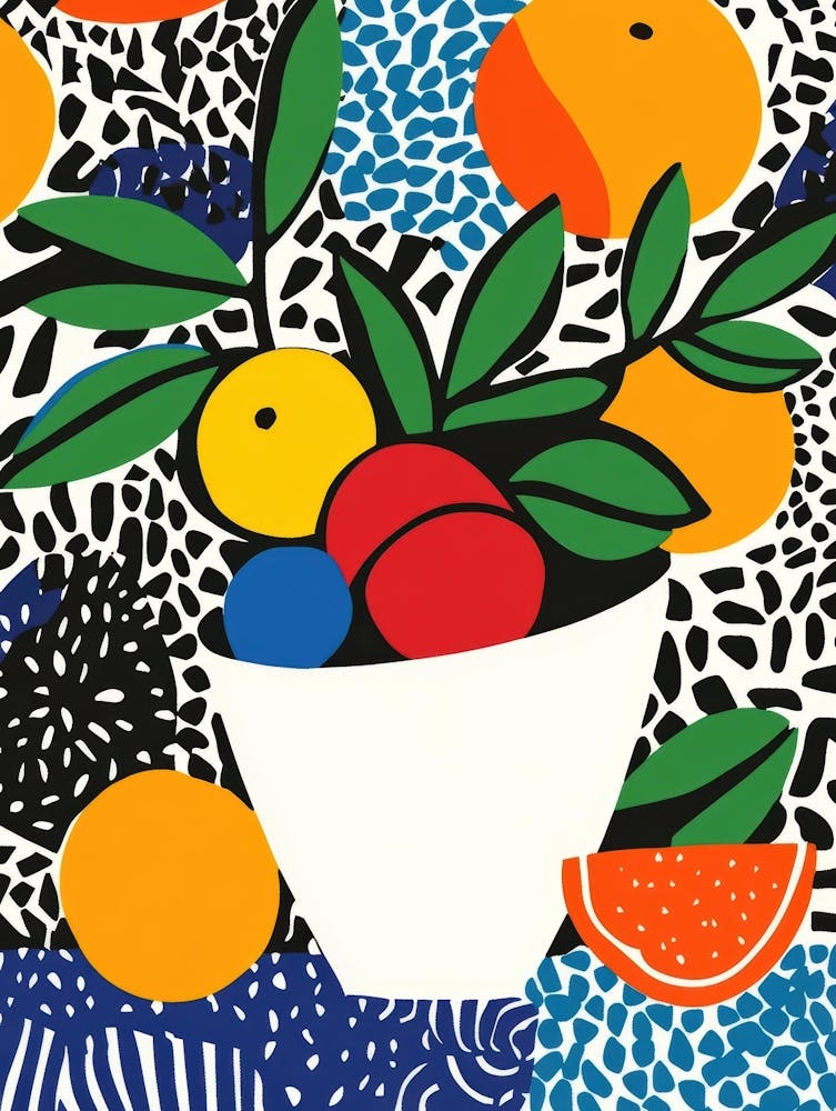 Fruit Bowl