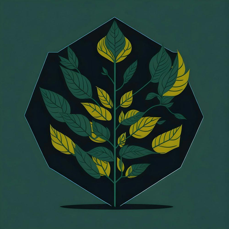 Leafy Tree