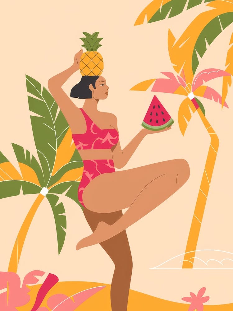 Fruitful Island Celebration