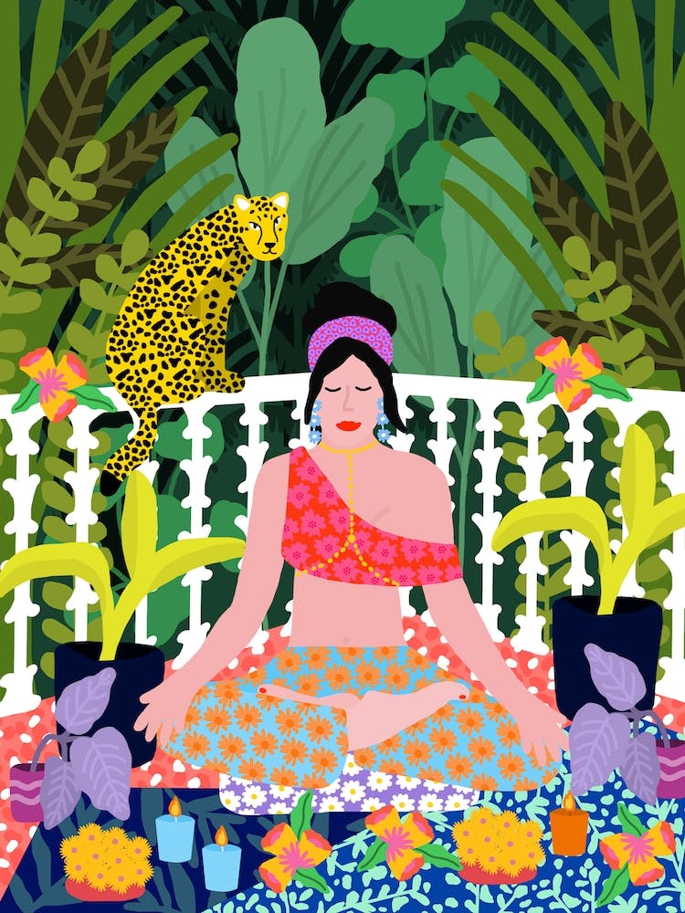 Hoping For A Better Future