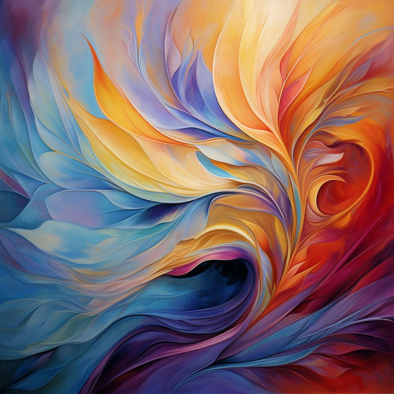 Abstract Painting 80