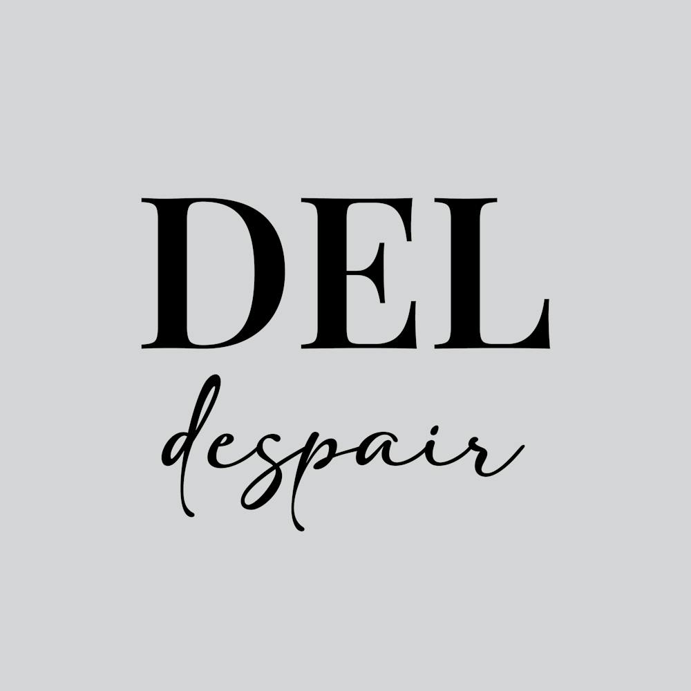 Del-despair