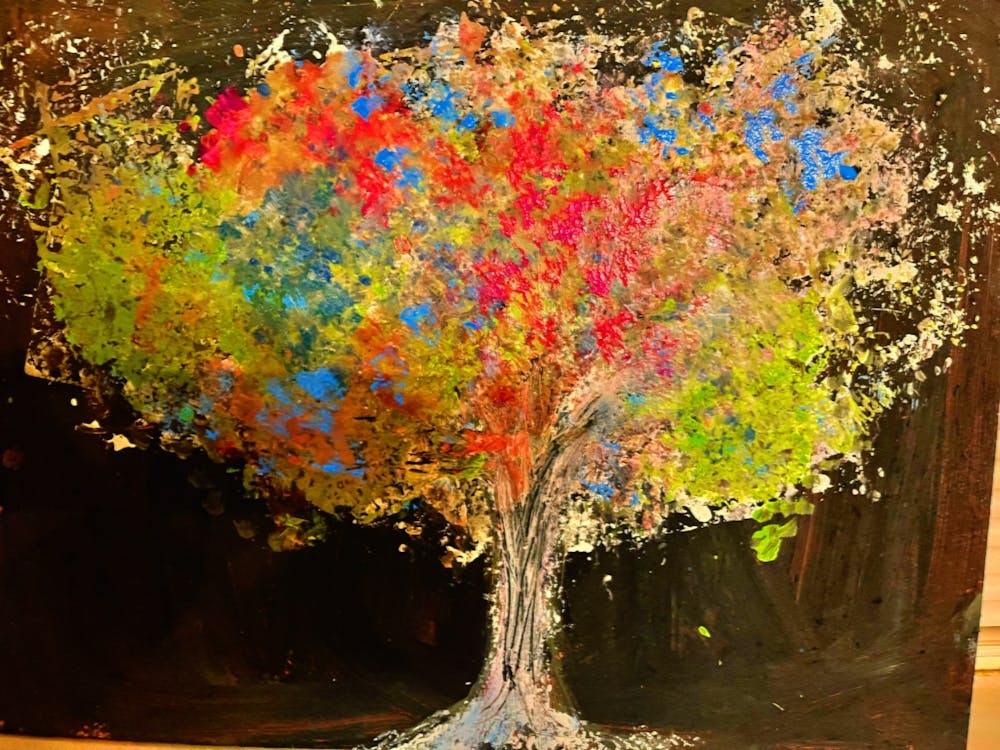 Tree Of Life 2