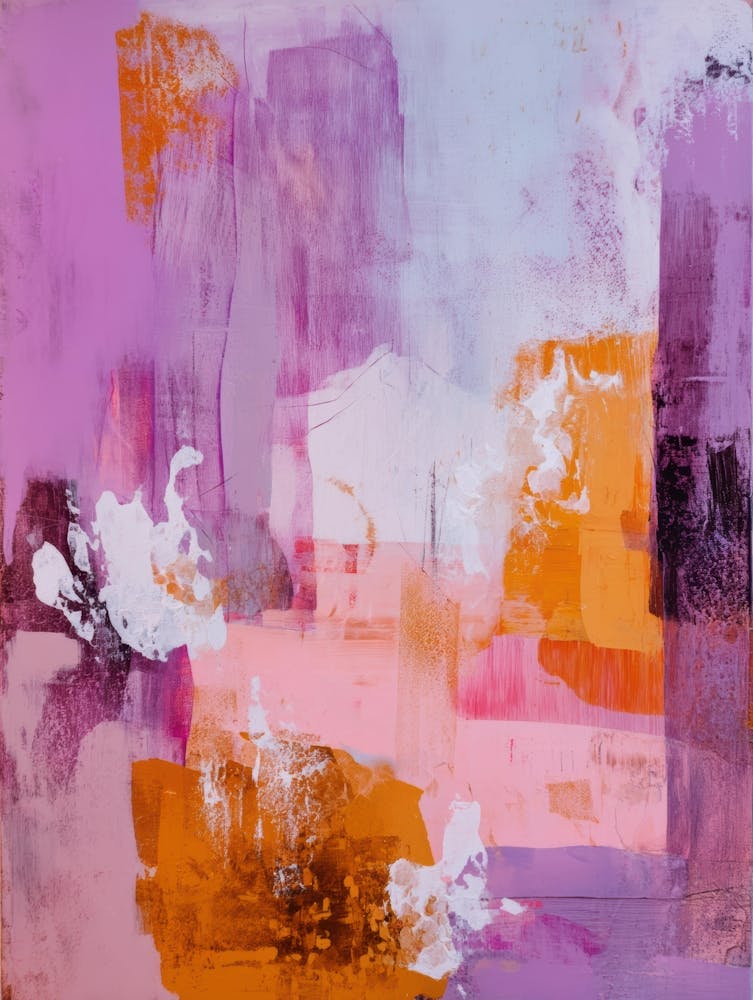 Abstract Painting 3718