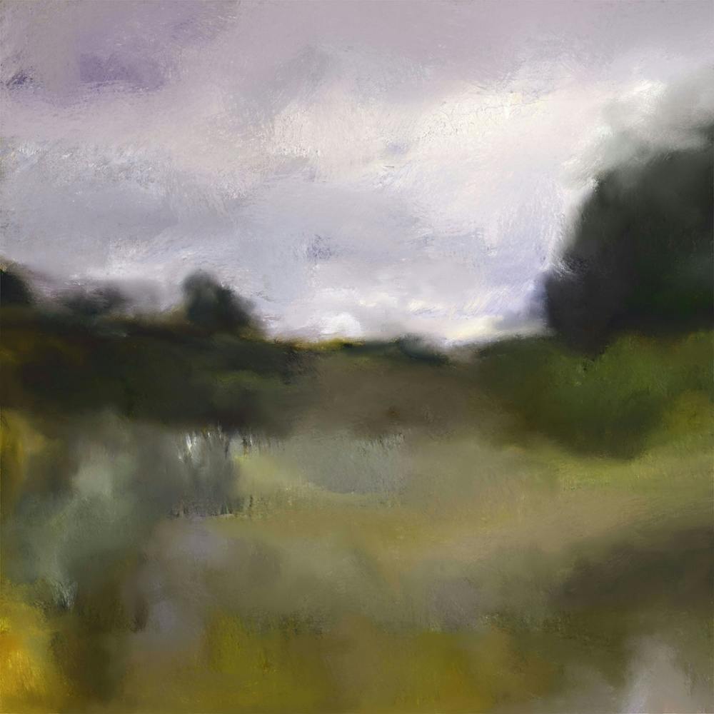 Breathing Space Square