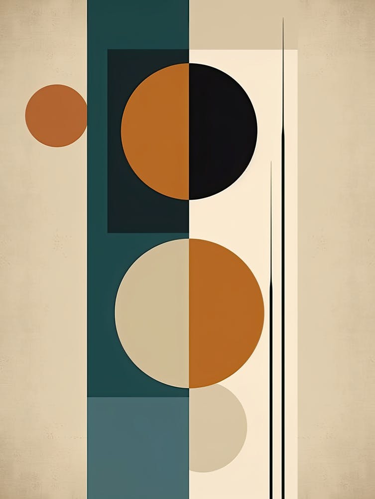 Bohemian Rhapsody; Mid Century Sonata