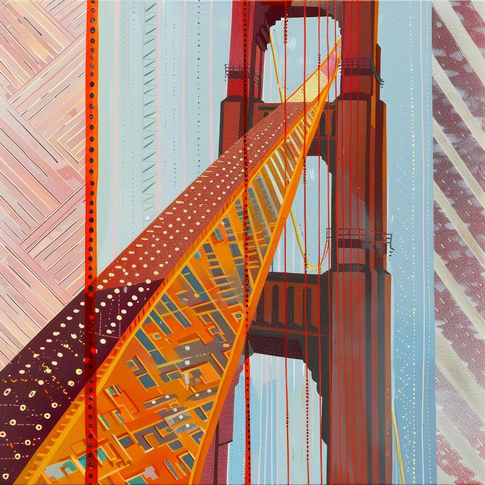 Golden Gate Bridge 15