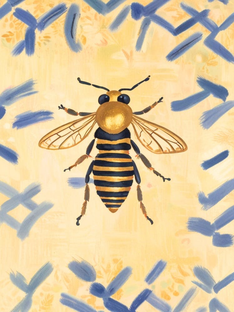 The Bee 1