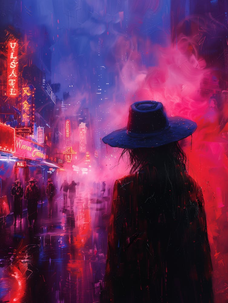 Neonstadt 1
