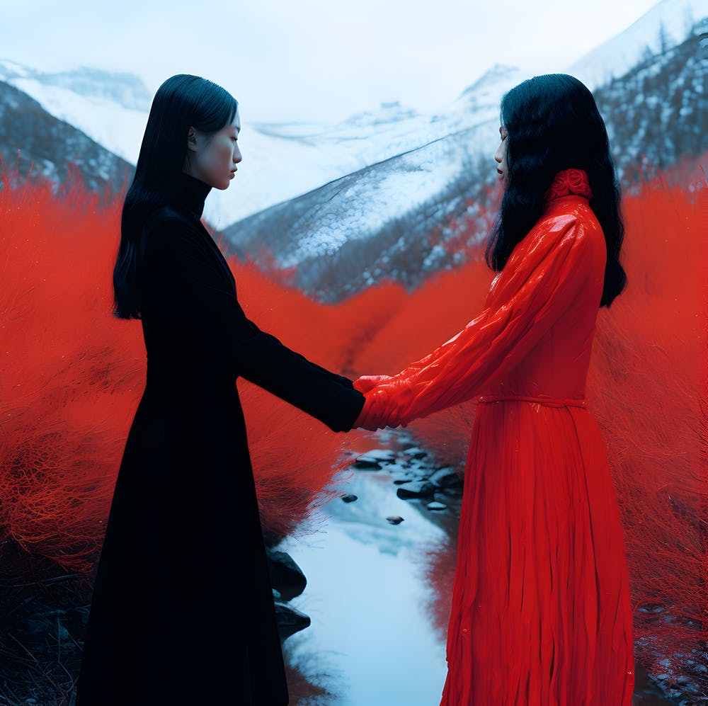 Crimson I. 2023