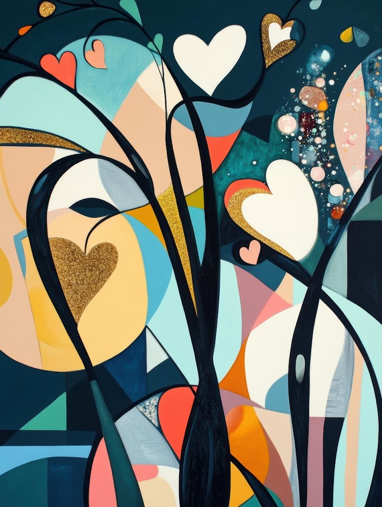 Tree Of Love 1