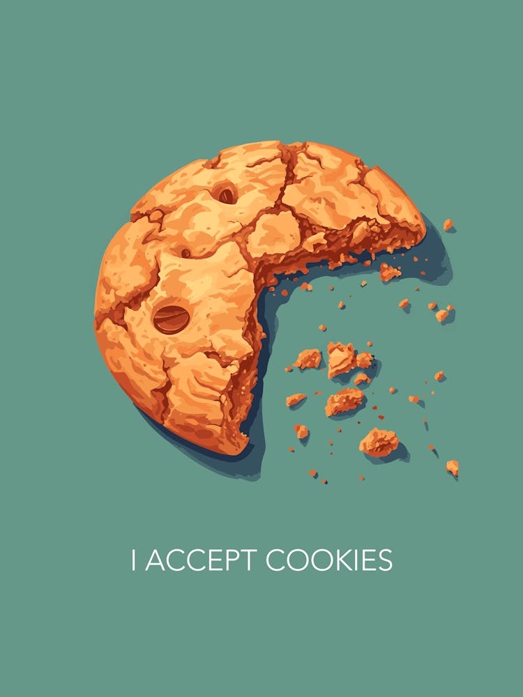I Accept Cookies