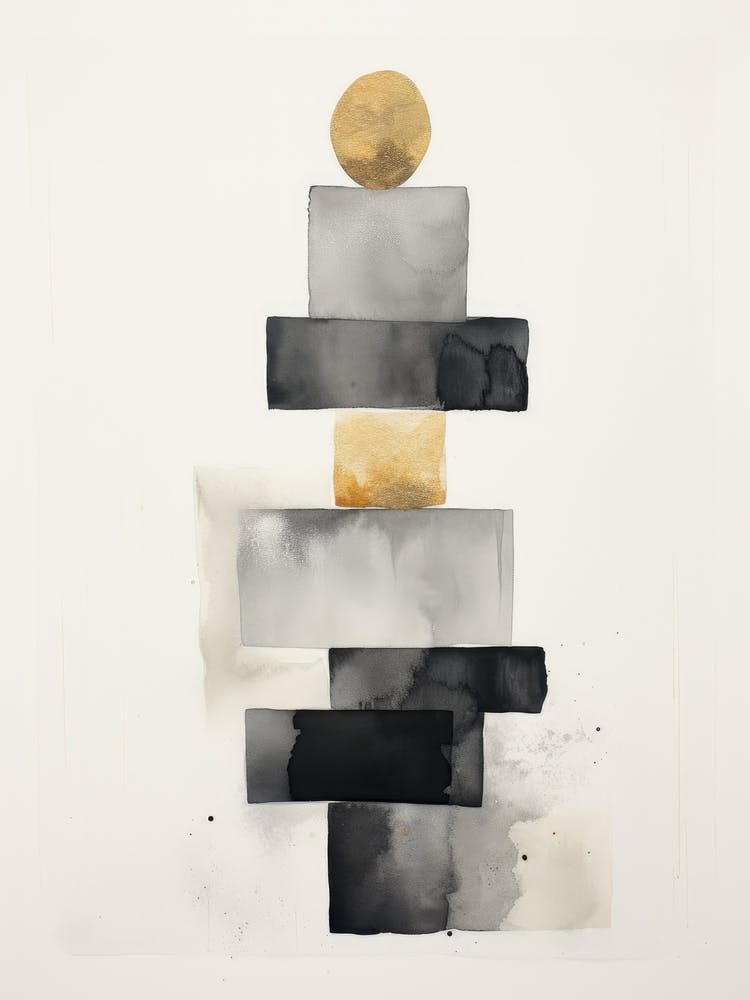 'Black And Gold'