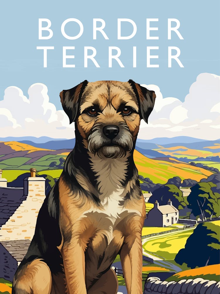 Border Terrier