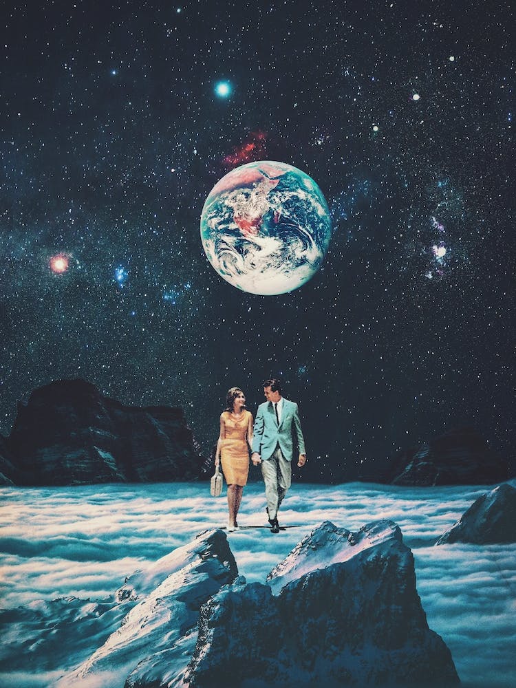 I Promise You We Will Be Back Soon