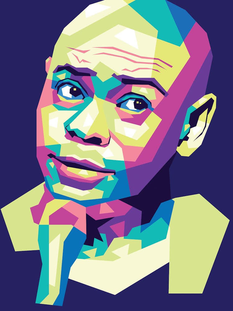 Nelson Mandela 6