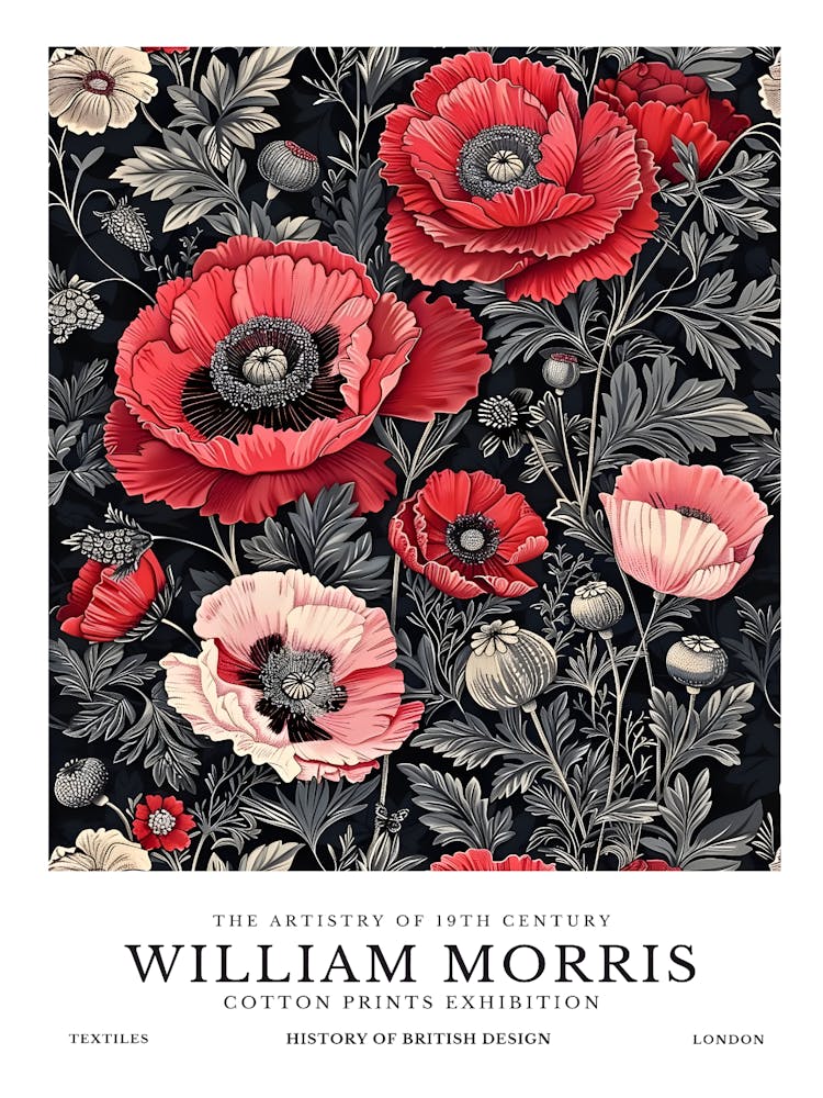 William Morris 47