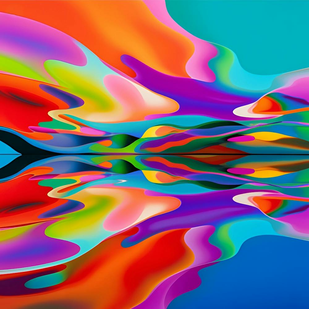 Abstract Painting 53