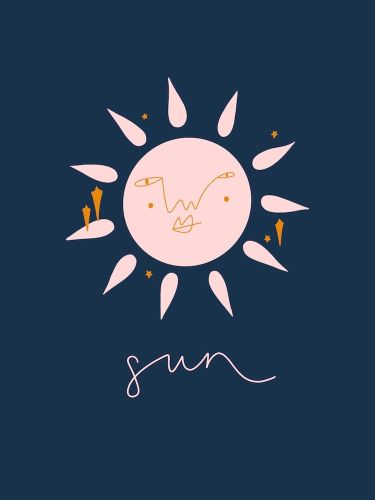 Sunchild