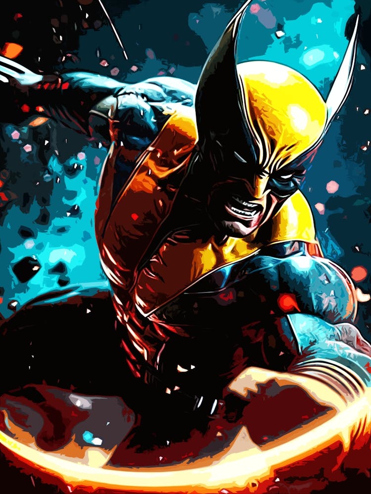 Wolverine