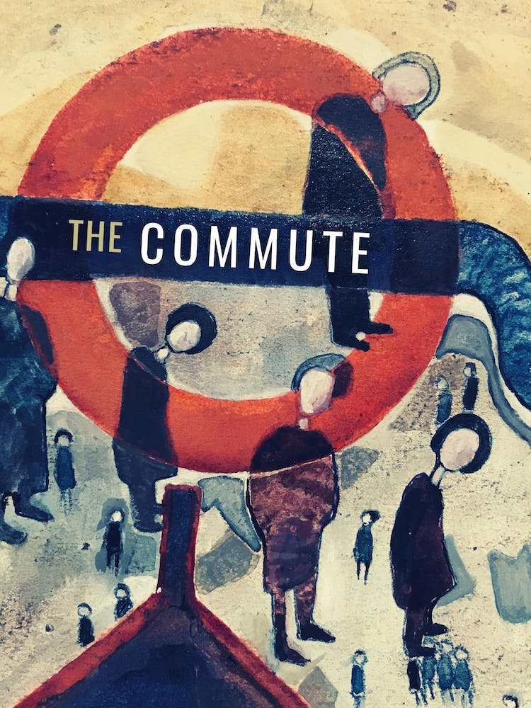The Commute London