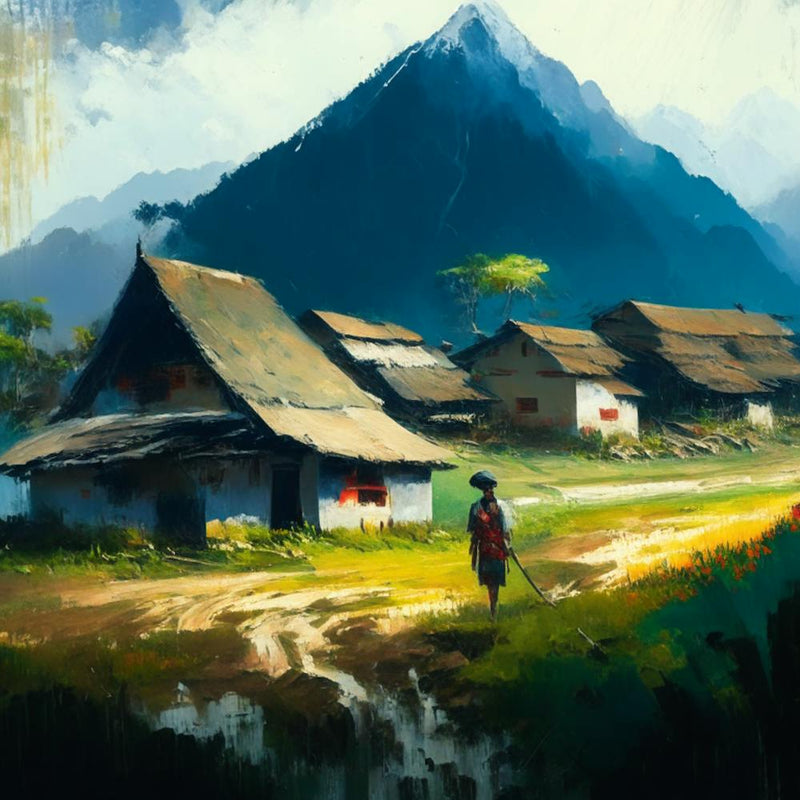 The Village