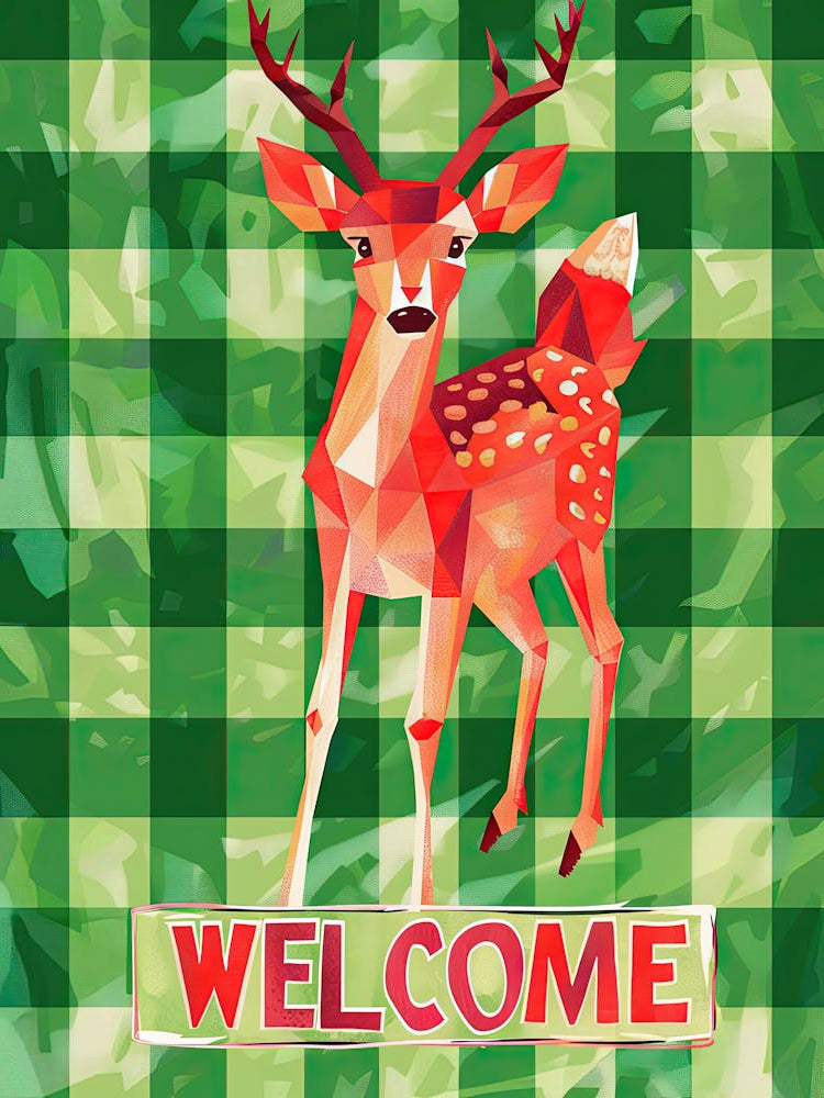 Chirping Friends Welcome Children S Prints & Kids Posters