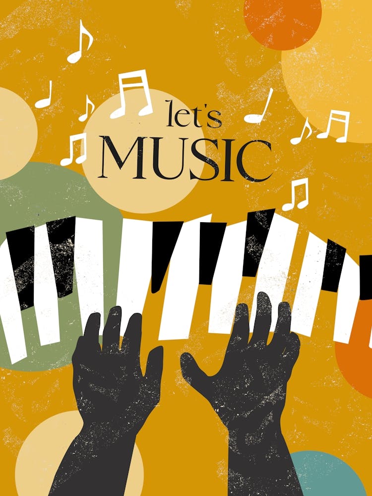 Festival de Musique 1