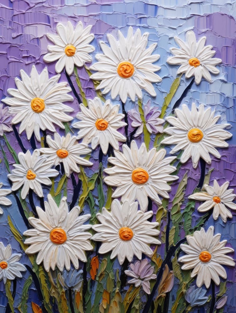 Daisies