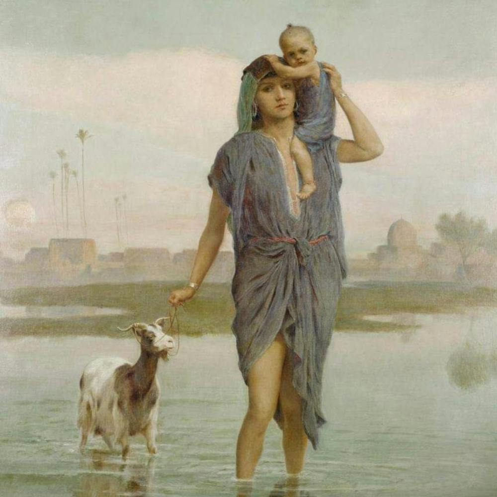 Egyptian Art 