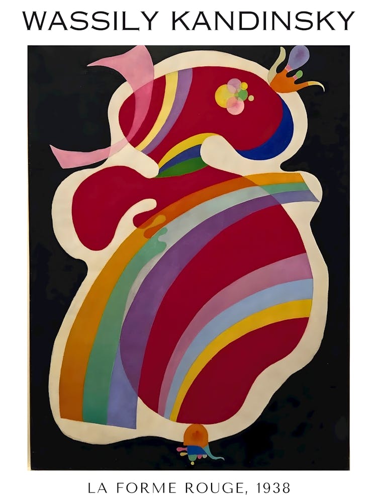 Wassily Kandinsky 15