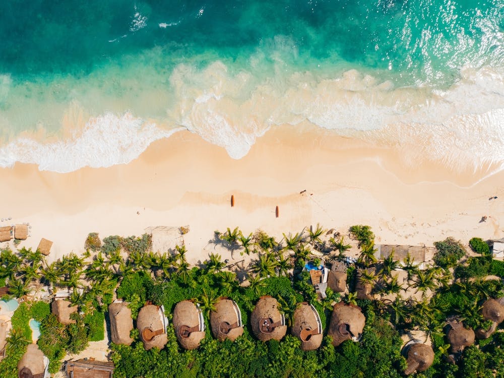 Tulum Beach Resort