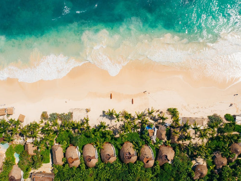 Tulum Beach Resort