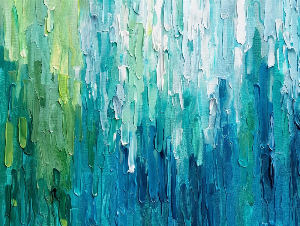 Abstract Painting 1023