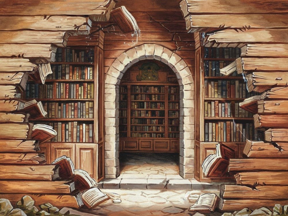 Bookshop