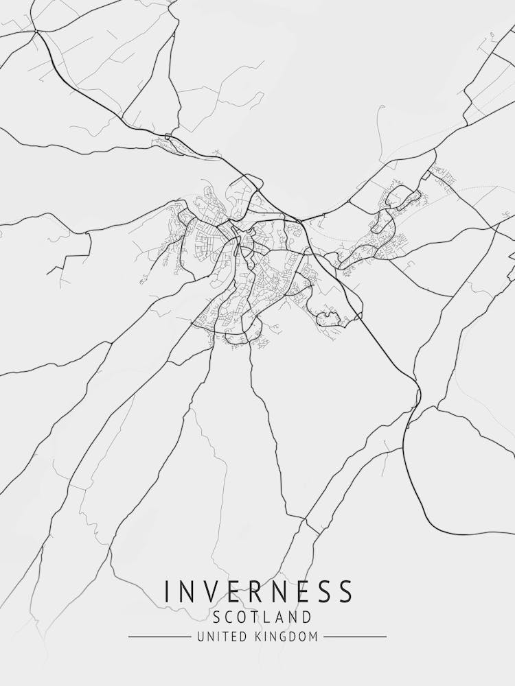 Inverness Scotland