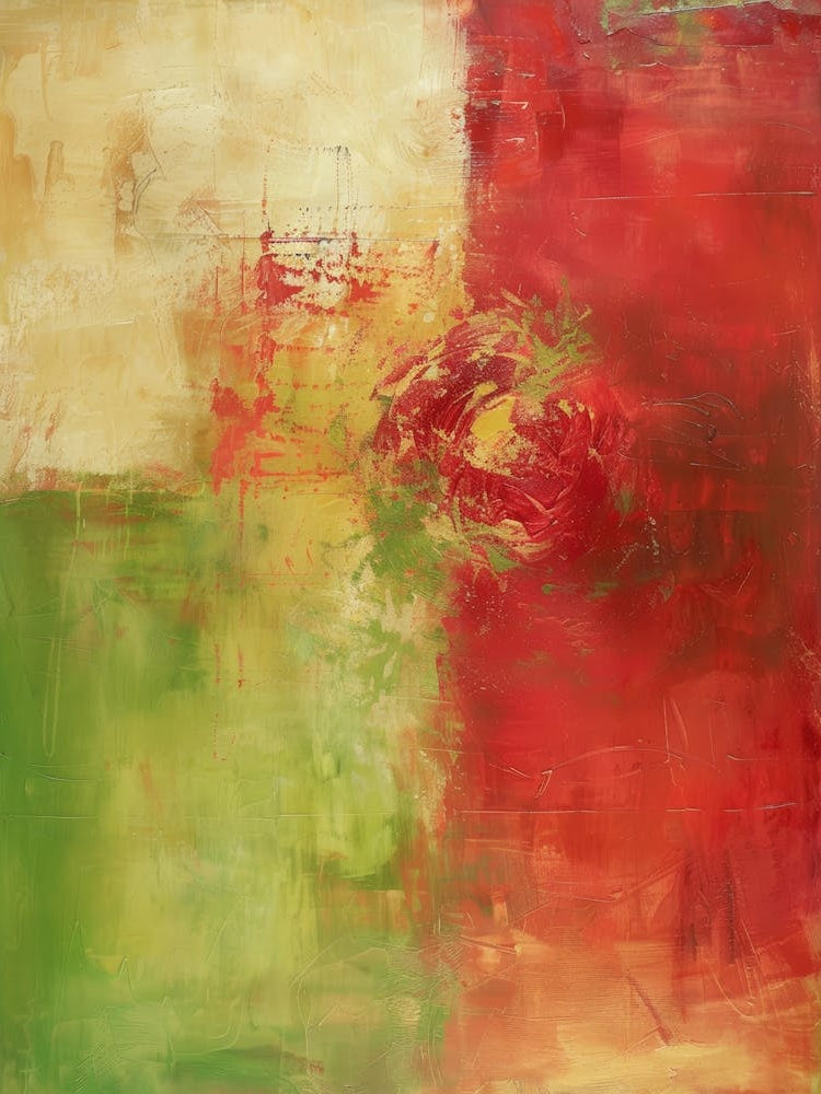 Abstract Painting 2062